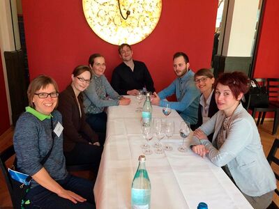 VKO Next-Generation Gründungsmitglieder