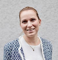 Prof. Dr. med. Sandra Utzschneider