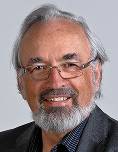 Prof. Dr. med. Fritz Hefti