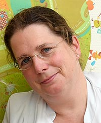 Prof. Dr. med. Anna K. Hell