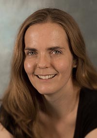 Prof. Dr. med. Tanja Kraus