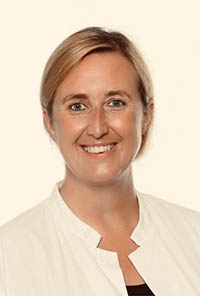 Dr. med. Katharina Schultz